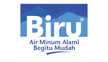 Logo klien — perusahaan air minum
