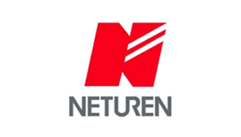 Logo klien — PT Neturen Indonesia