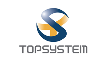 Logo klien — PT Topsystem Asia Base